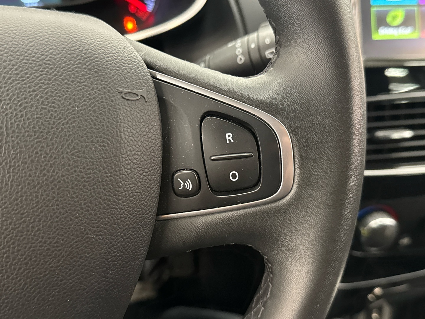 RENAULT Clio 2018