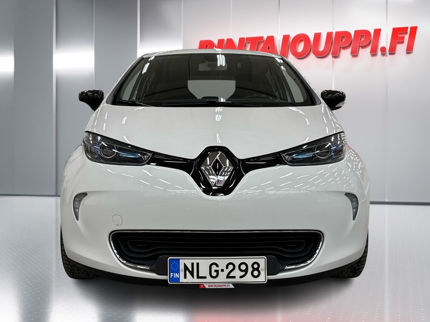 RENAULT Zoe 2019