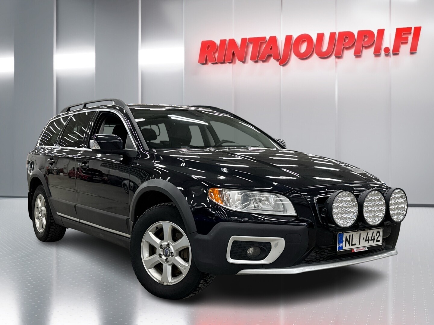 VOLVO XC70 2011