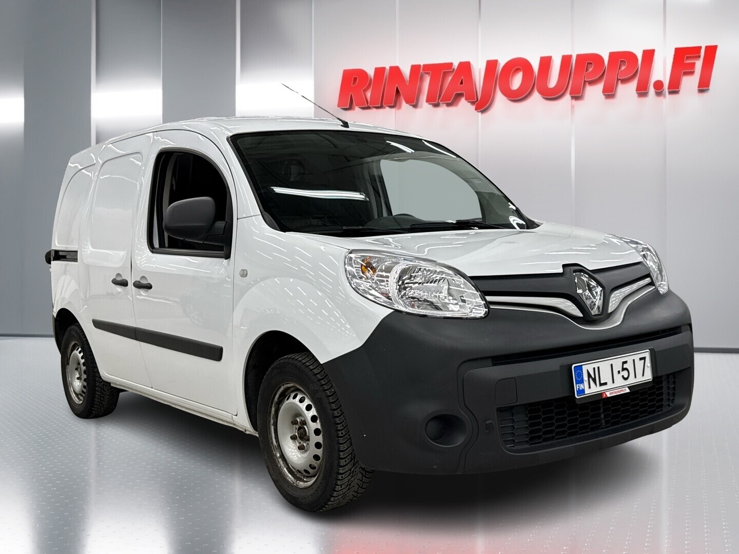 RENAULT Kangoo 2018