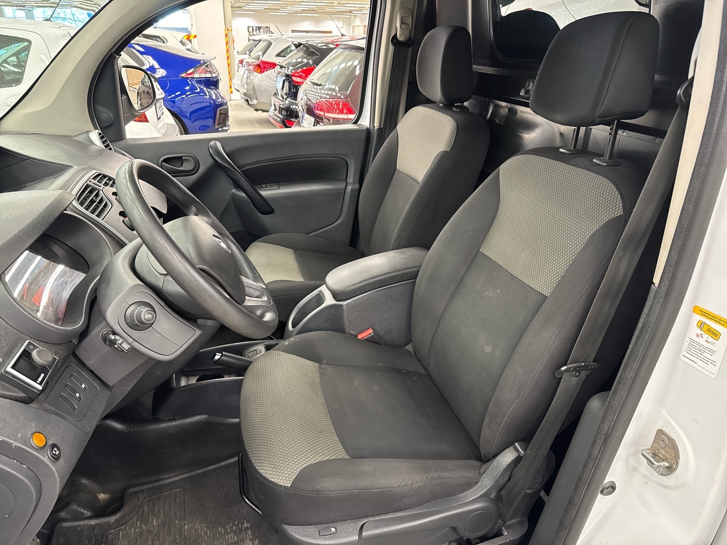 RENAULT Kangoo 2018