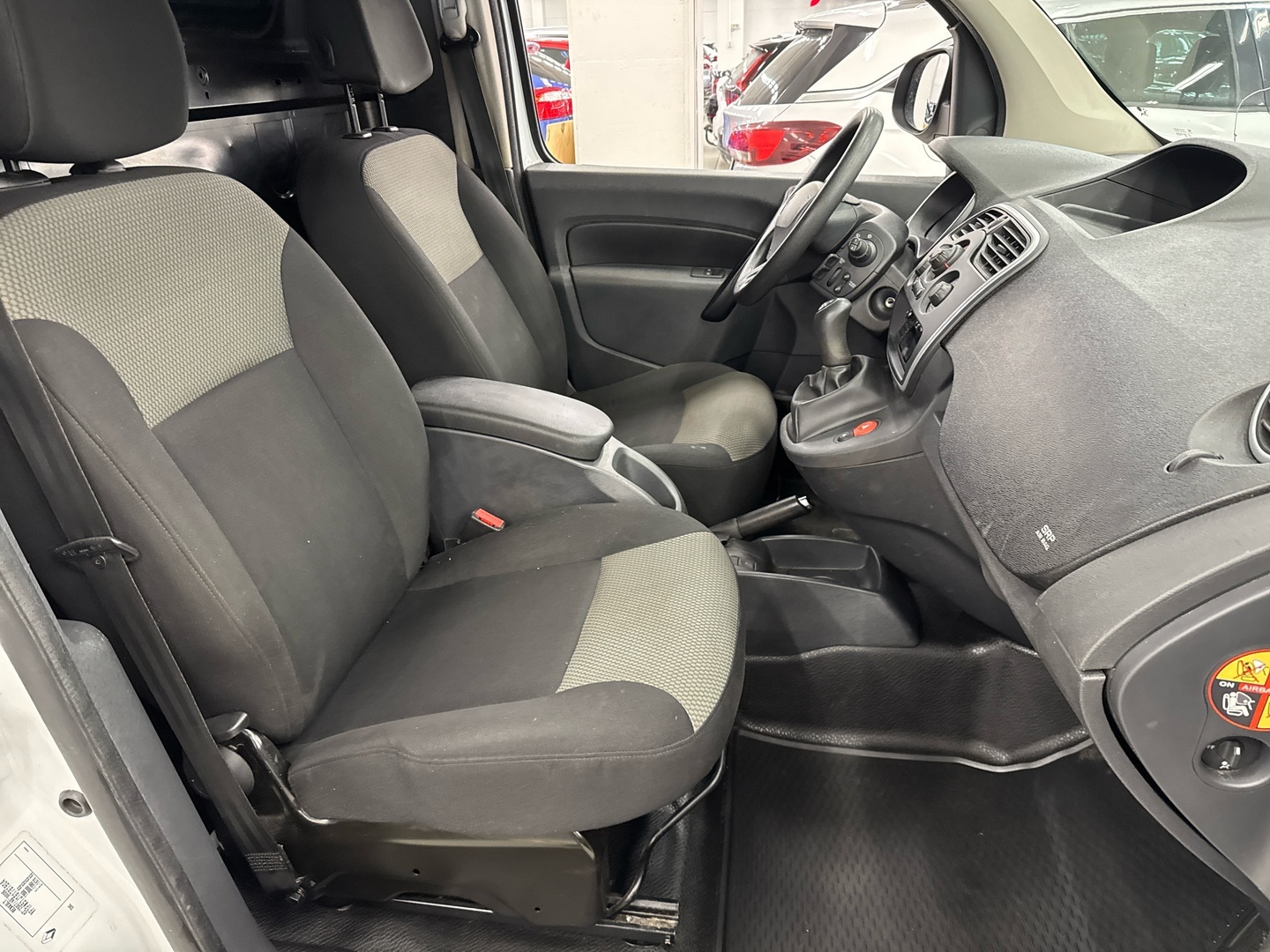 RENAULT Kangoo 2018