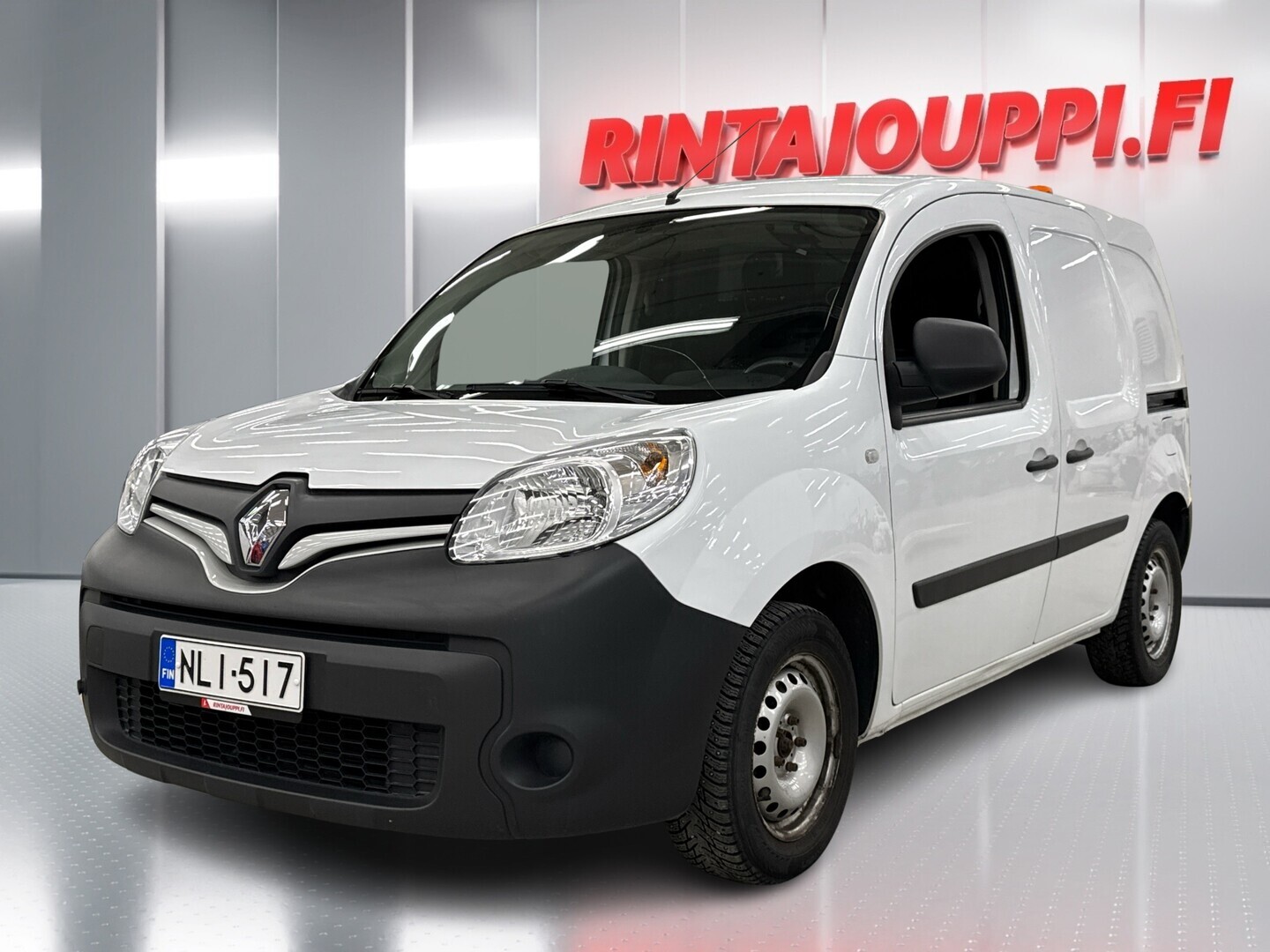 RENAULT Kangoo 2018