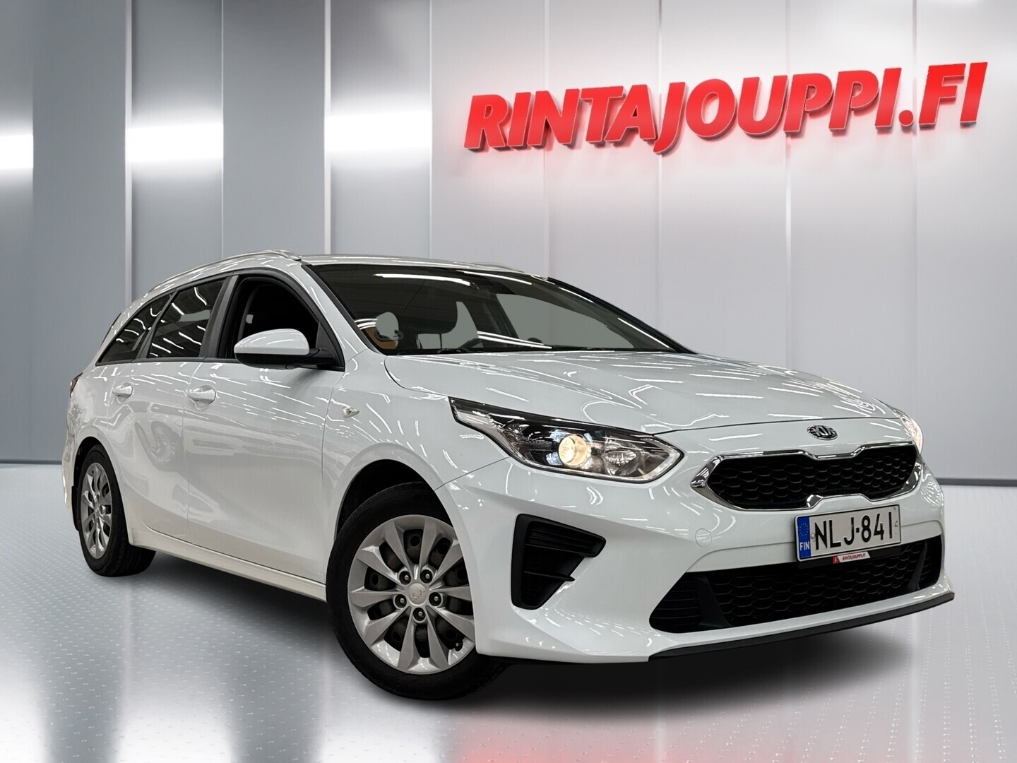 KIA Ceed 2018