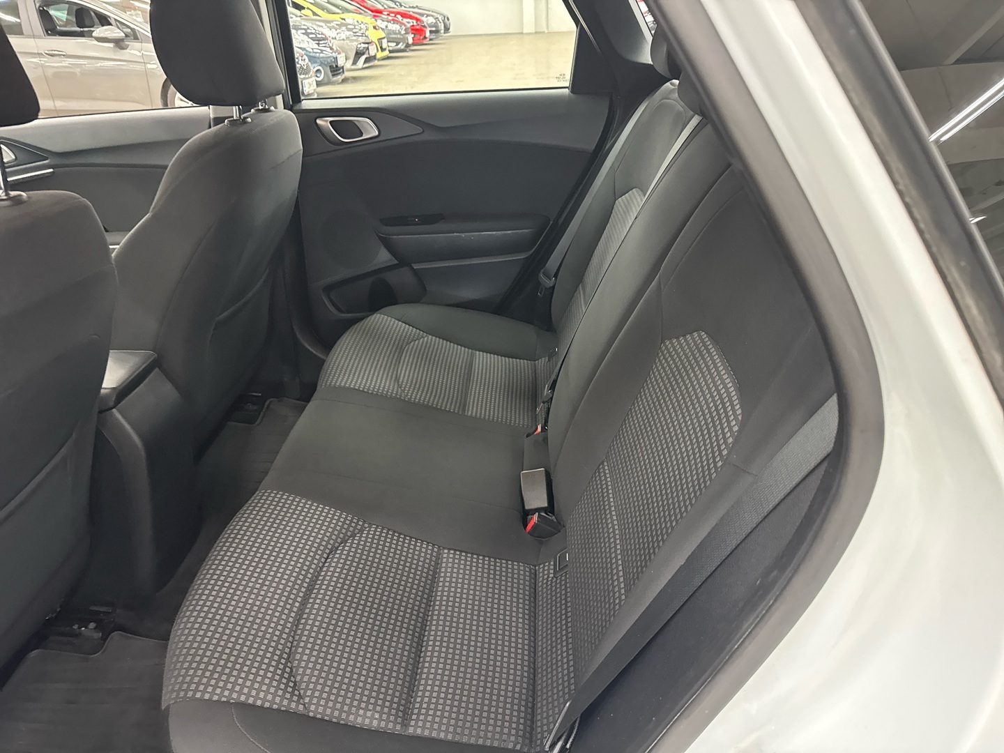 KIA Ceed 2018