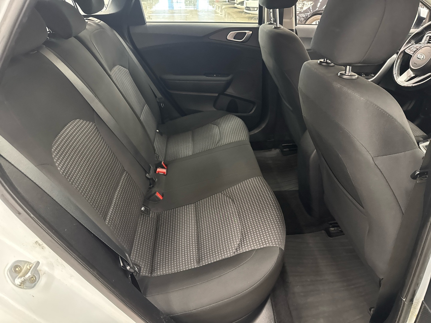 KIA Ceed 2018