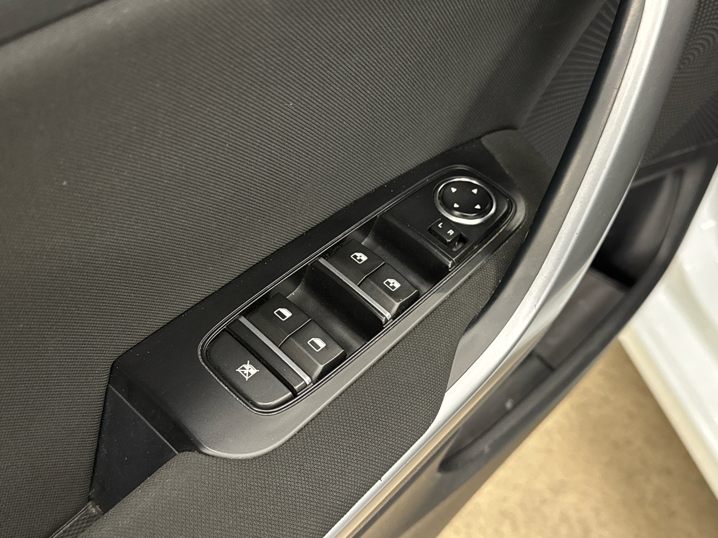 KIA Ceed 2018