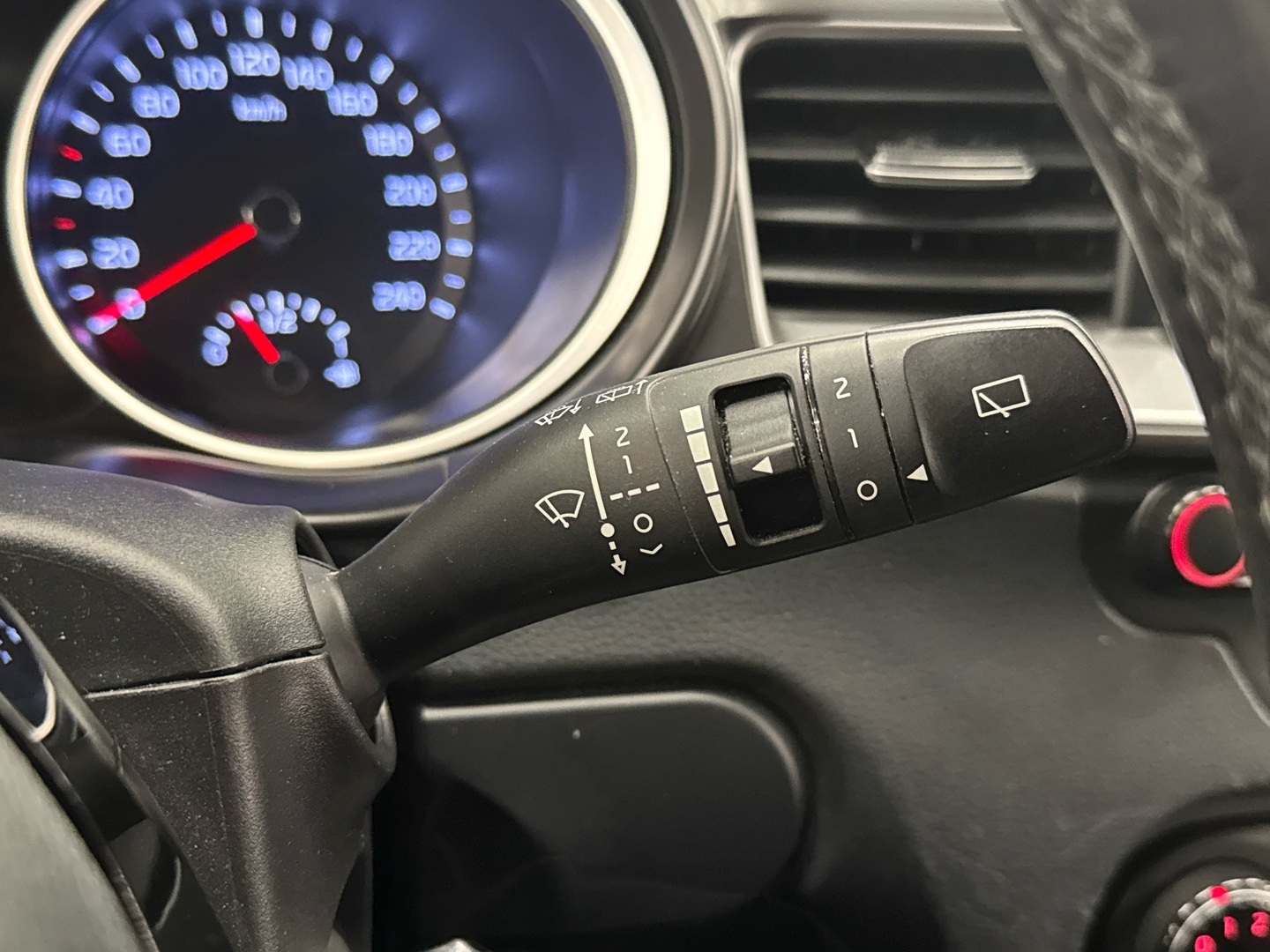 KIA Ceed 2018