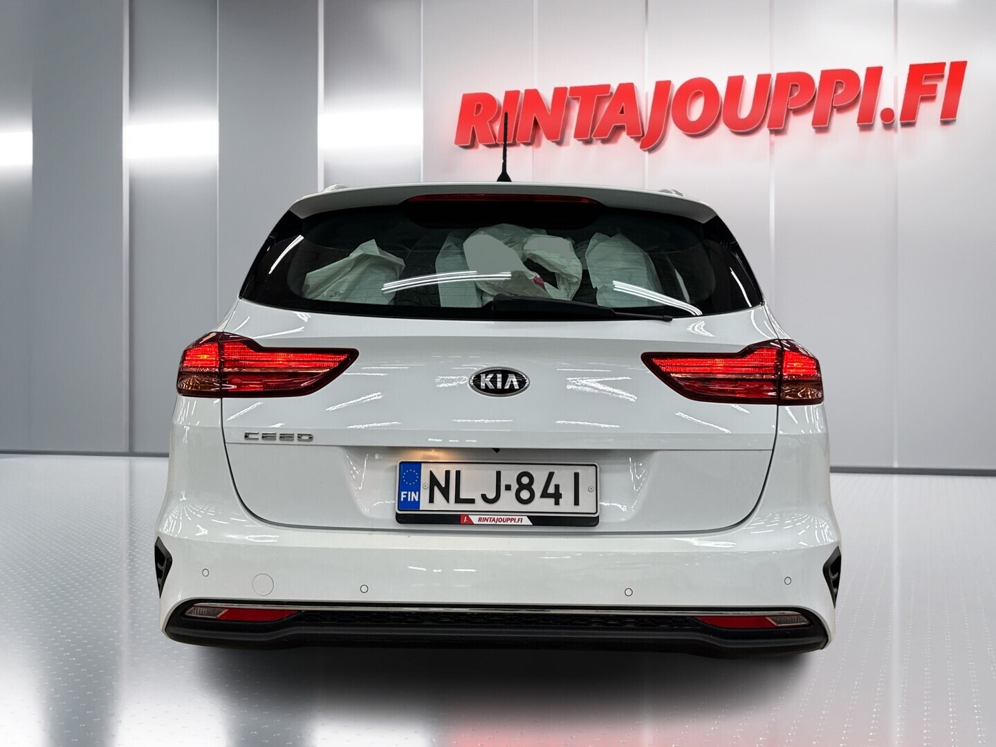 KIA Ceed 2018