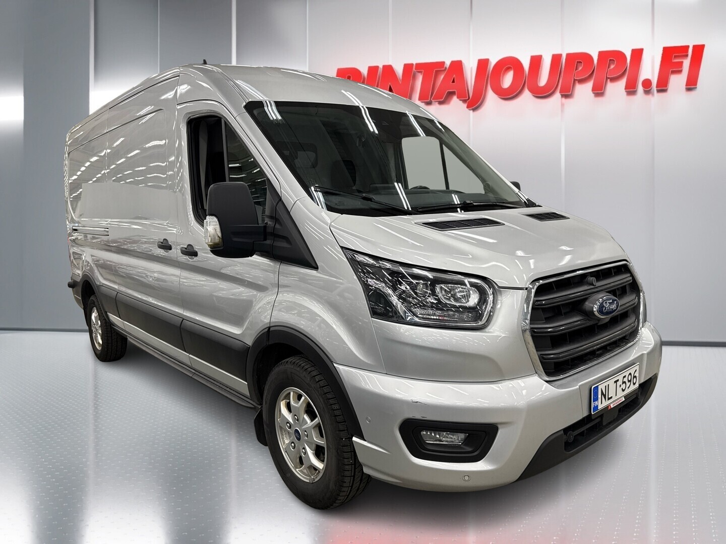 FORD Transit 2020