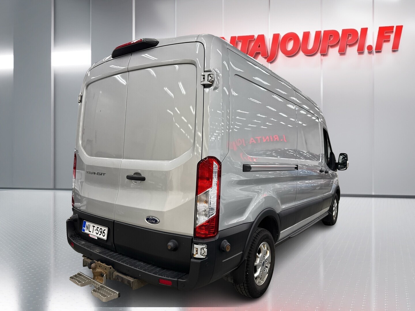 FORD Transit 2020