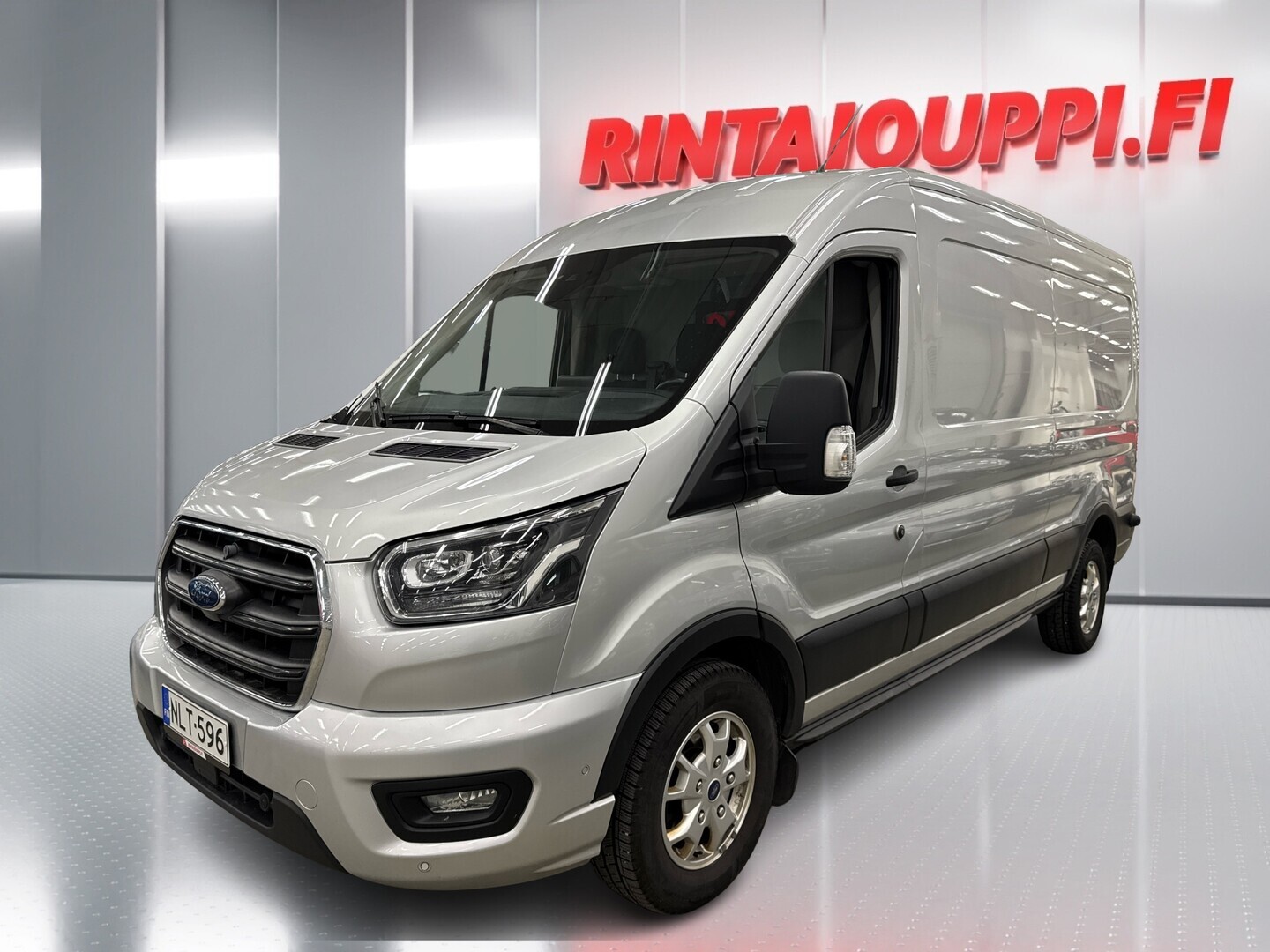 FORD Transit 2020