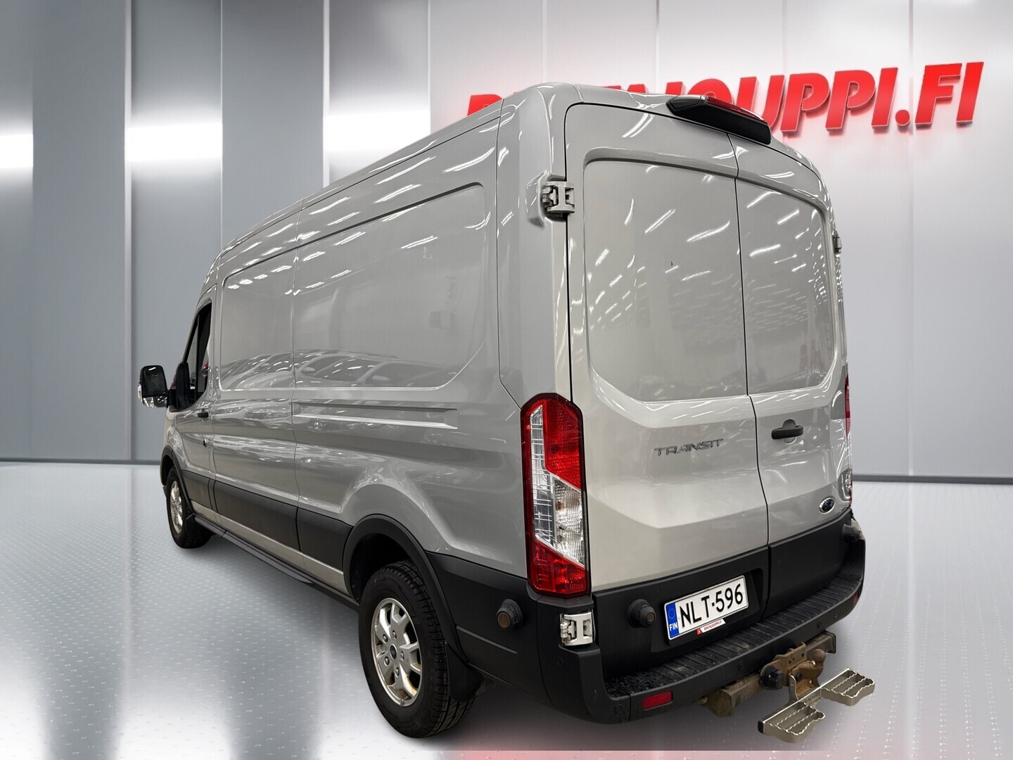 FORD Transit 2020