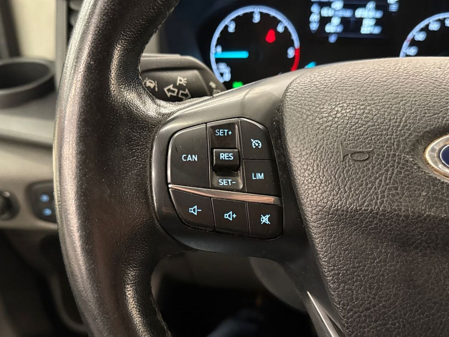 FORD Transit 2021