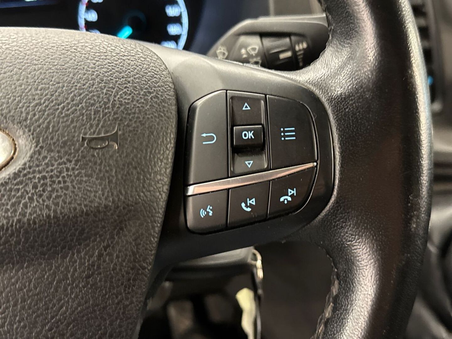 FORD Transit 2021