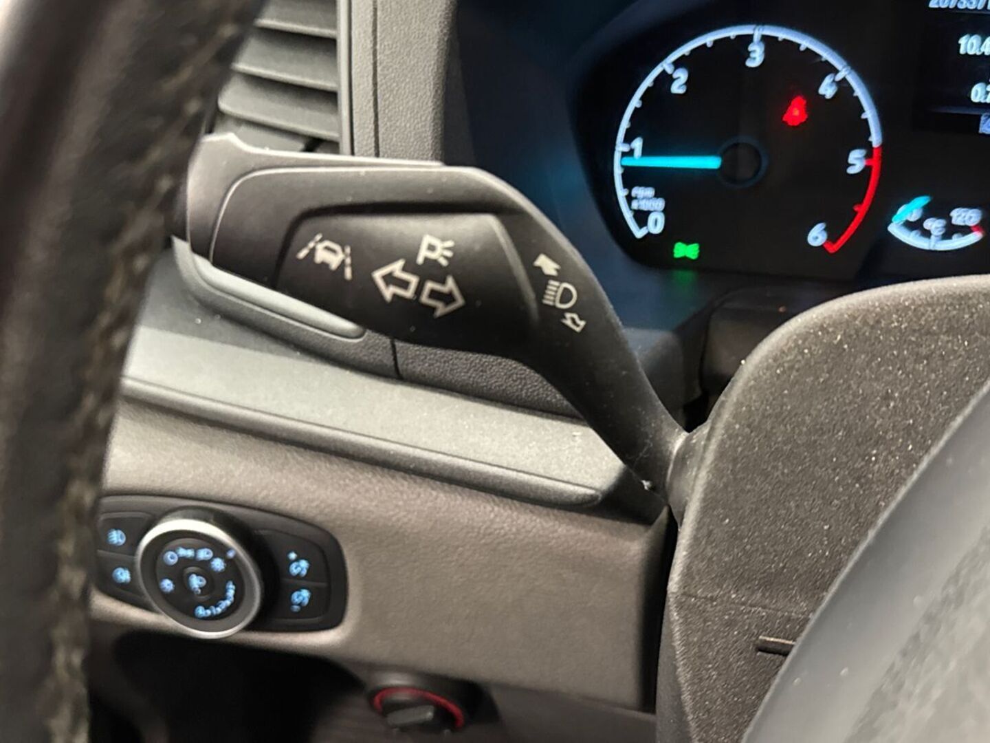 FORD Transit 2021