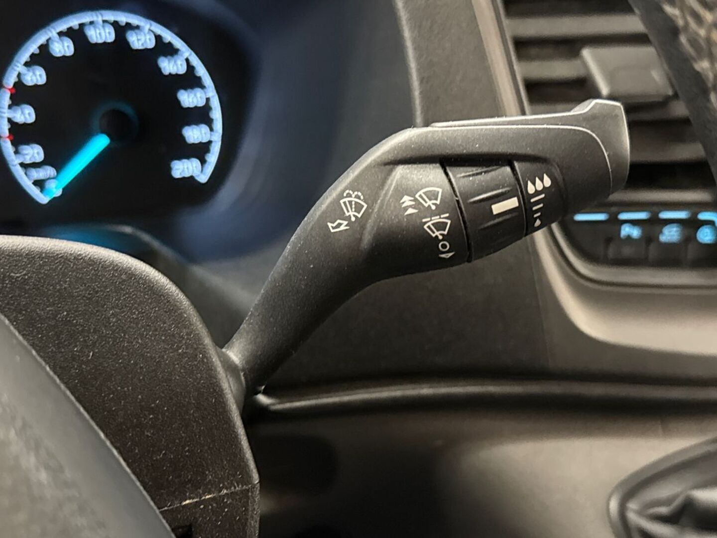 FORD Transit 2021