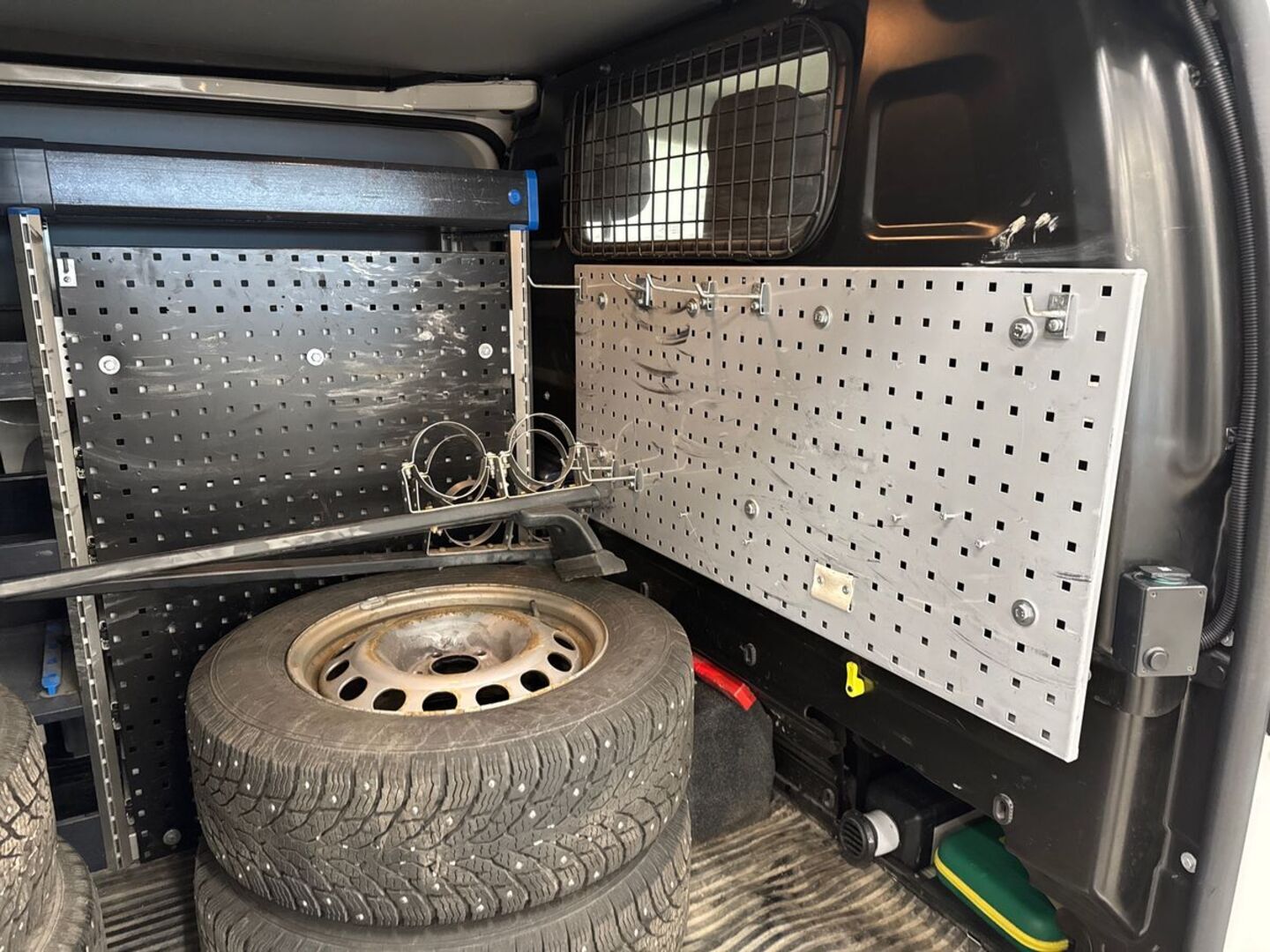 TOYOTA Proace 2021