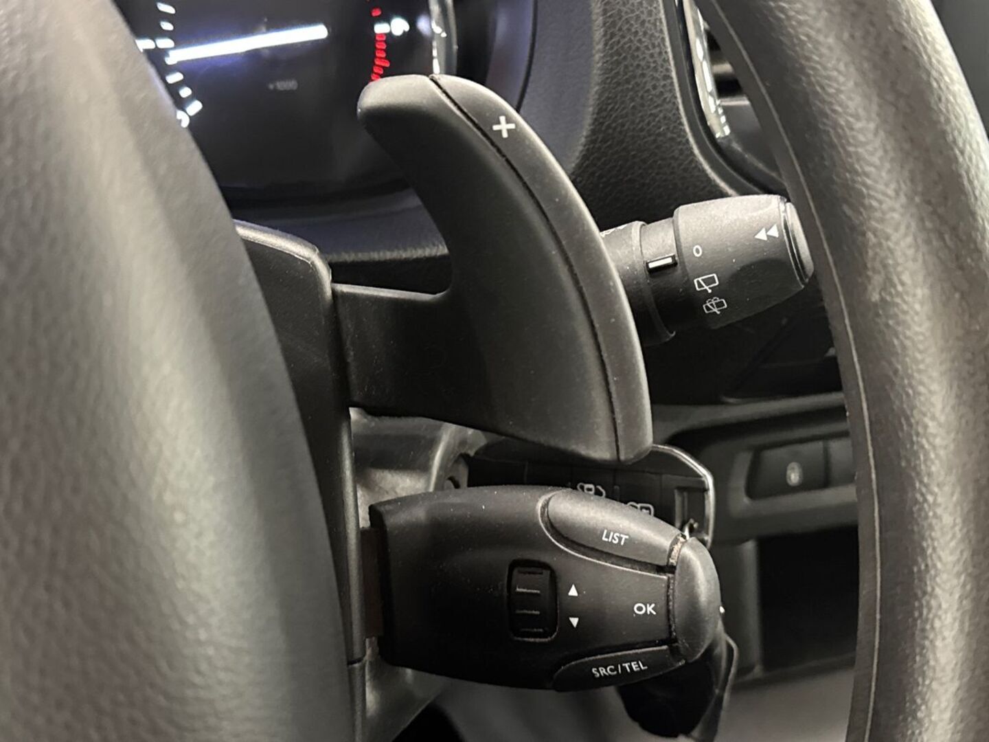 TOYOTA Proace 2021