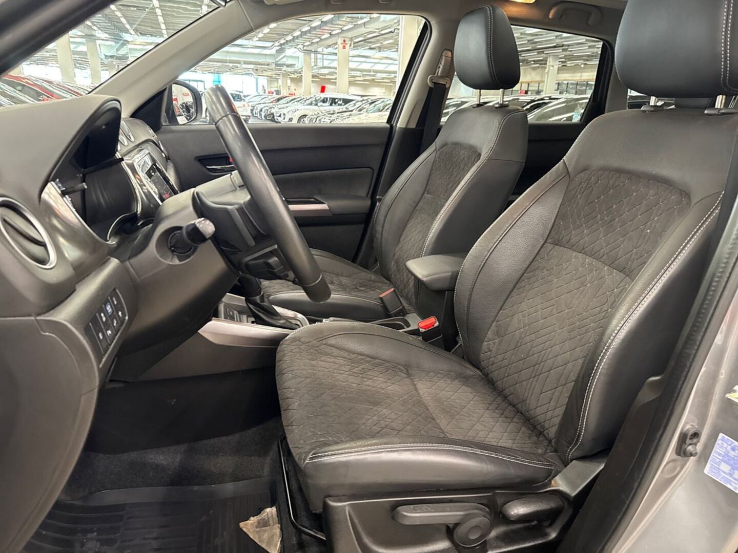 SUZUKI Vitara 2022