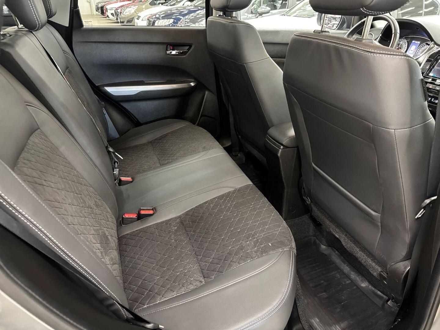 SUZUKI Vitara 2022