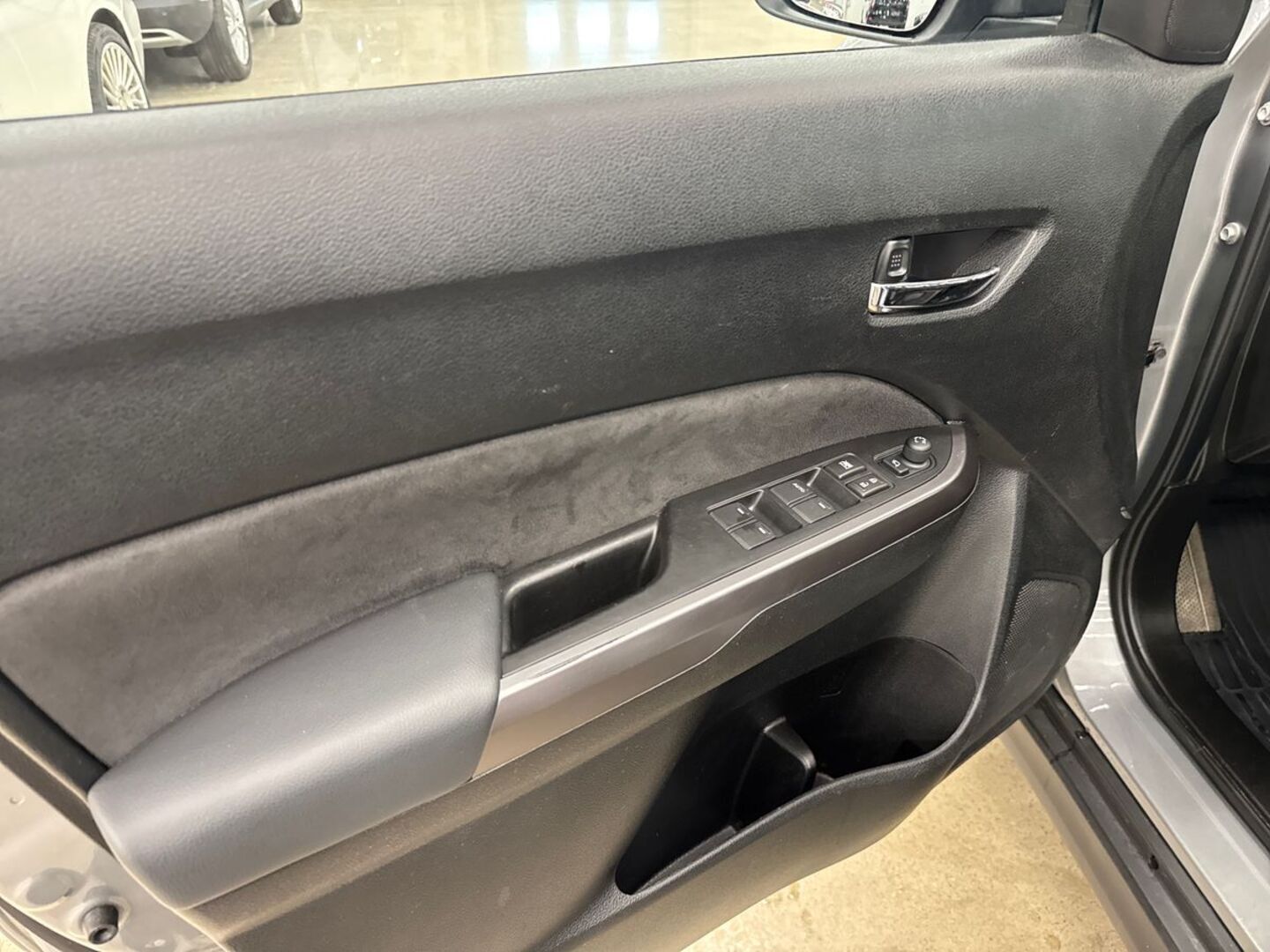 SUZUKI Vitara 2022