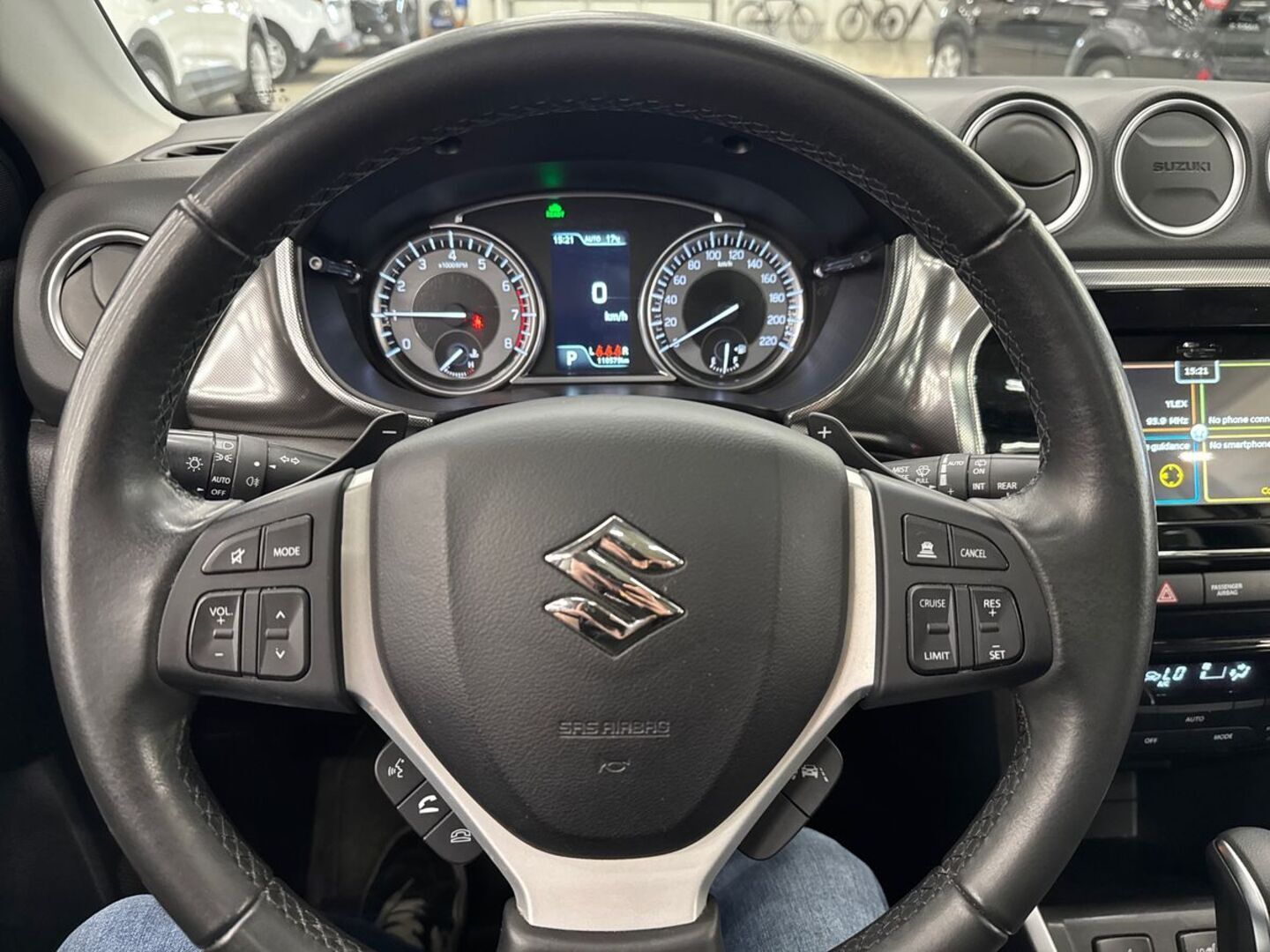 SUZUKI Vitara 2022