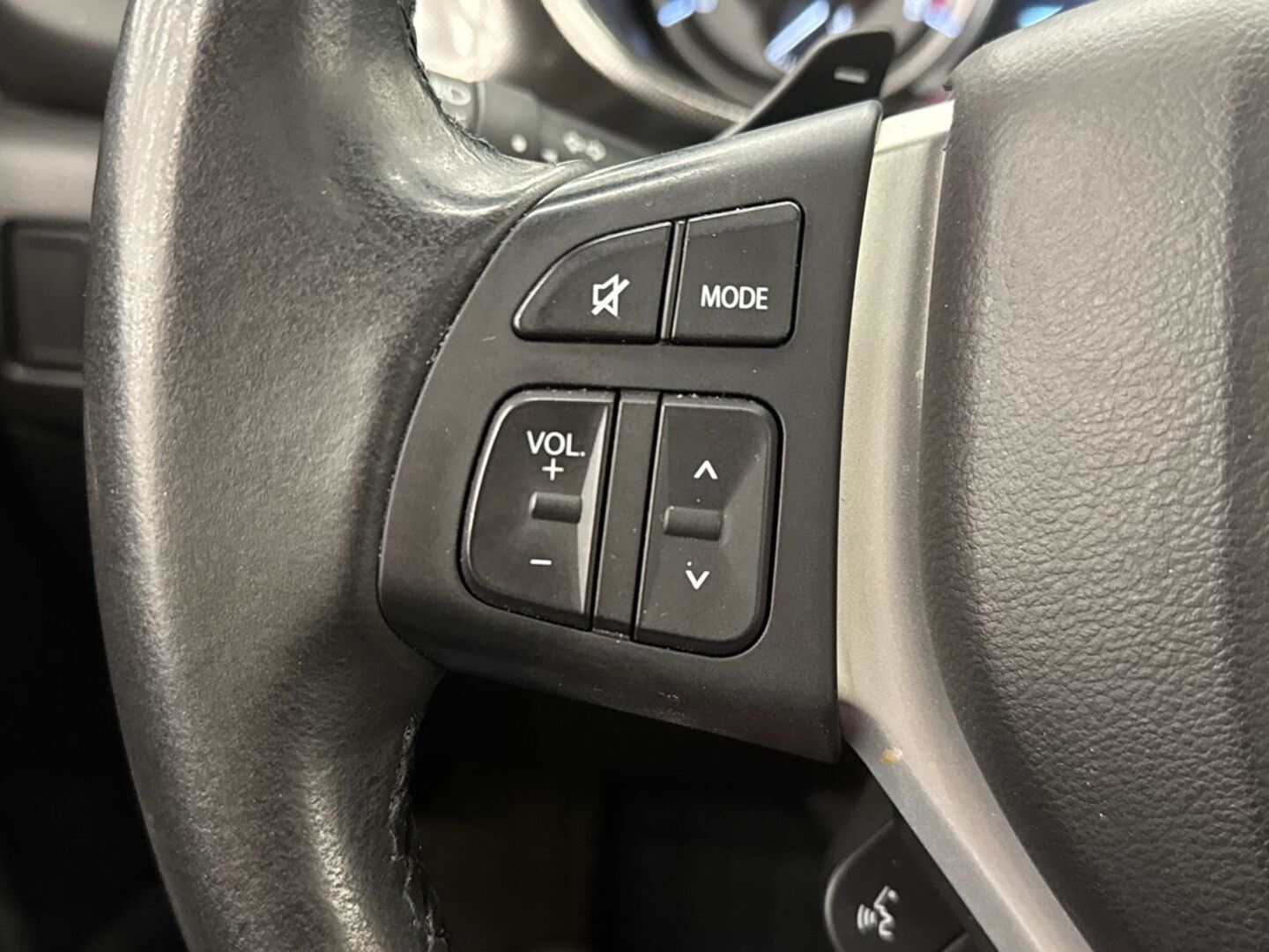 SUZUKI Vitara 2022