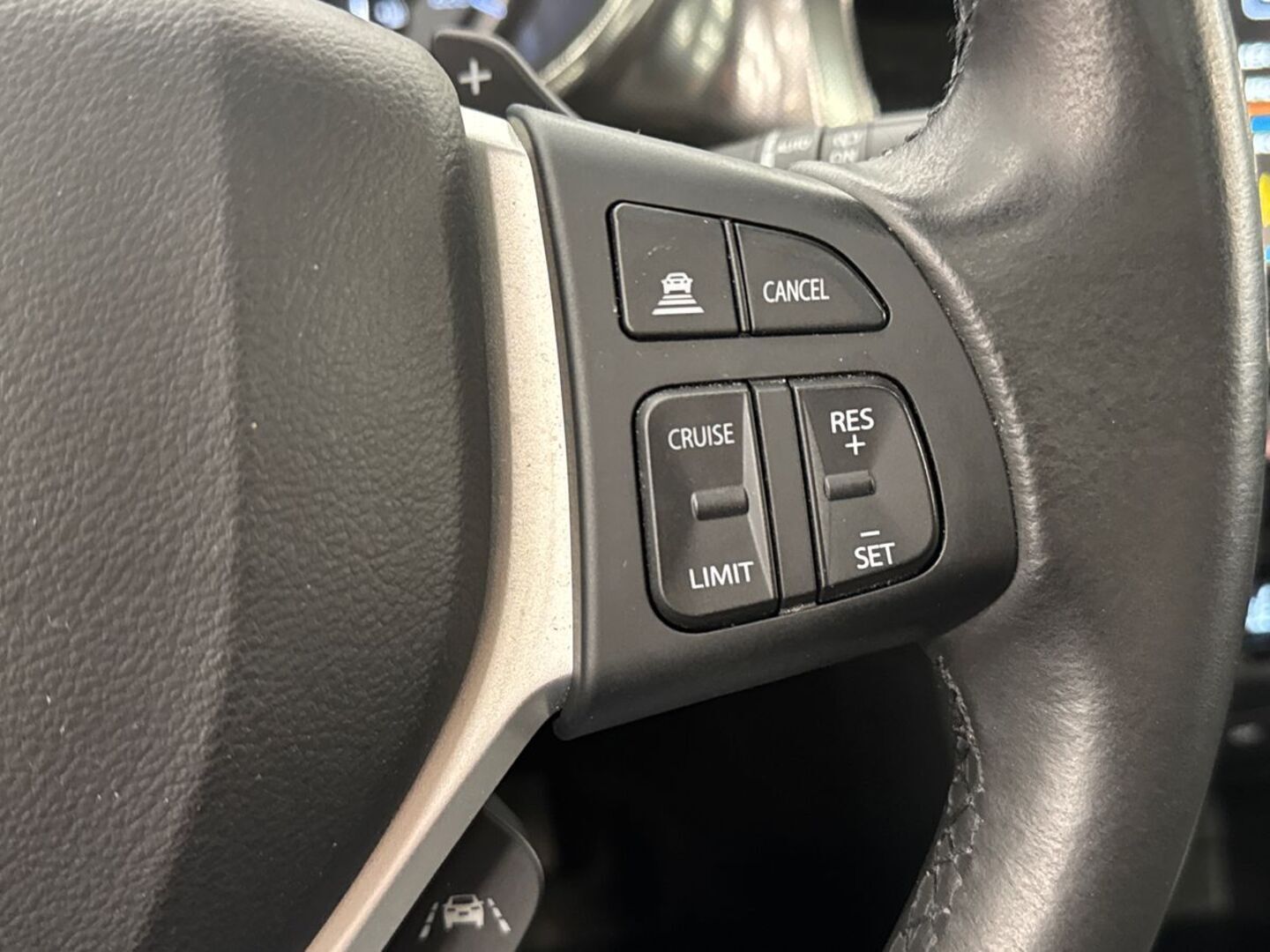 SUZUKI Vitara 2022