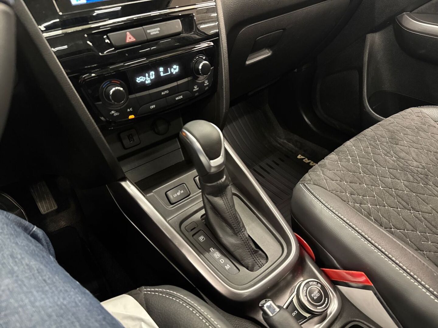 SUZUKI Vitara 2022