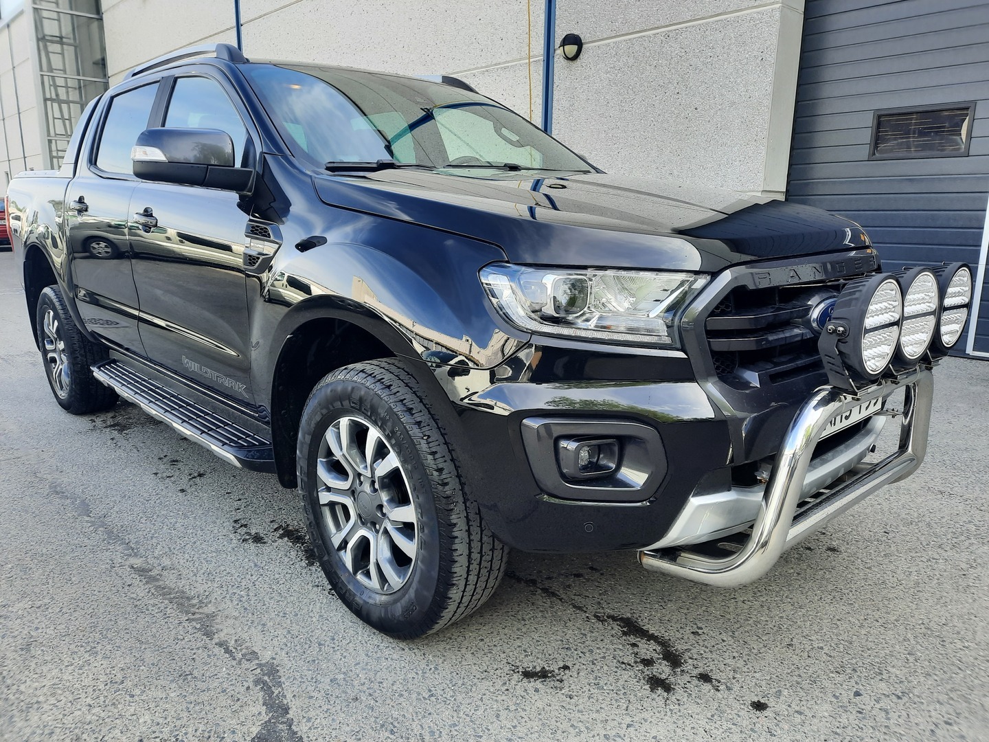 FORD Ranger 2023