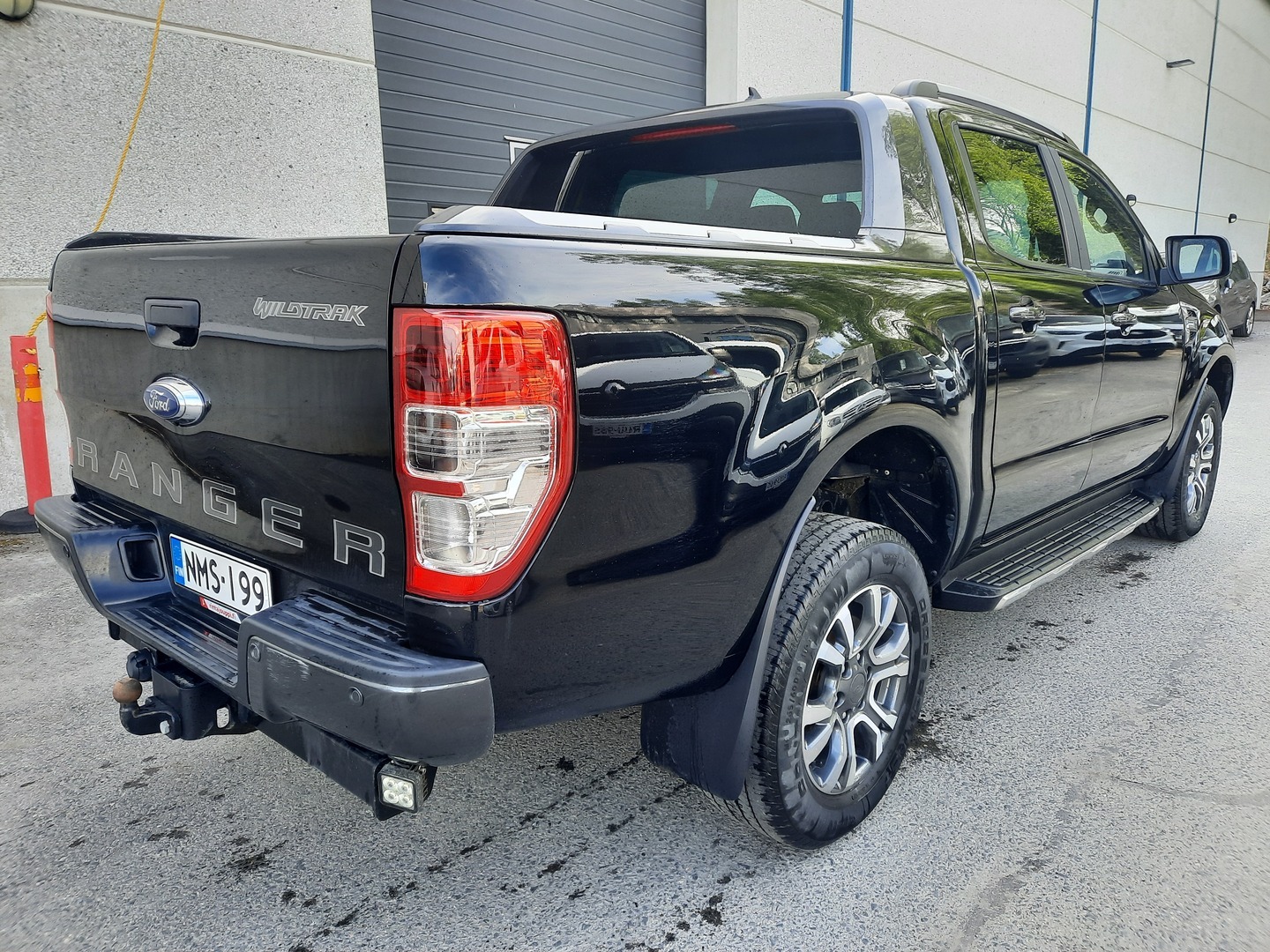 FORD Ranger 2023