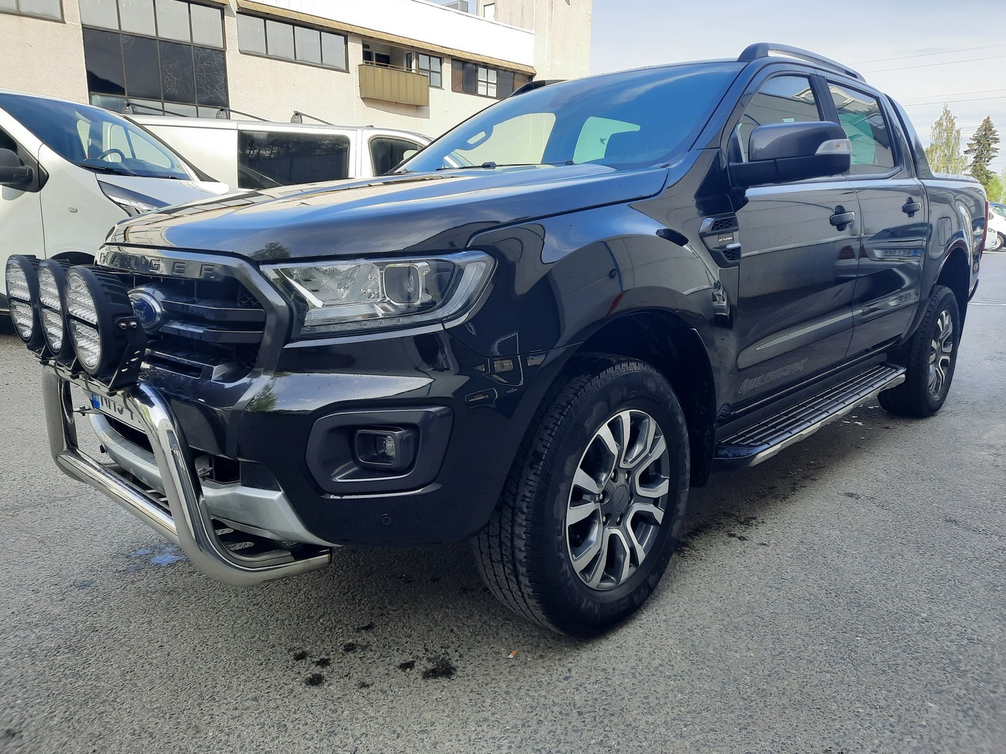 FORD Ranger 2023