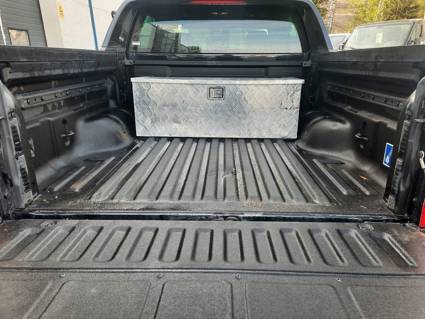 FORD Ranger 2023
