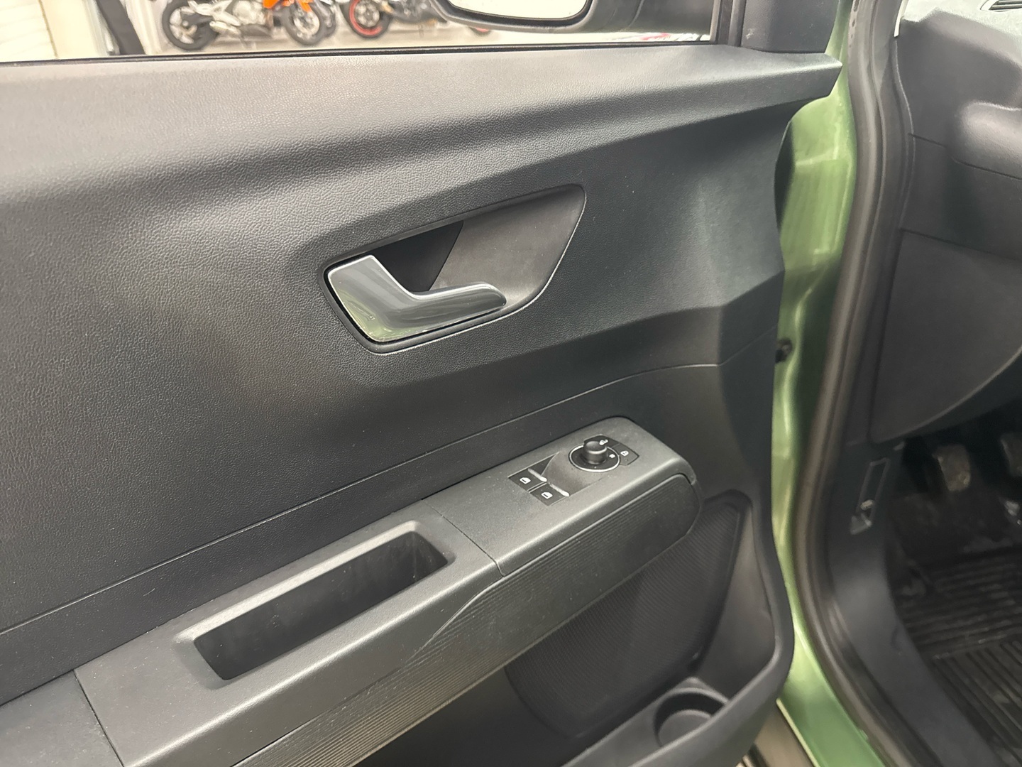 FORD Transit Courier 2024