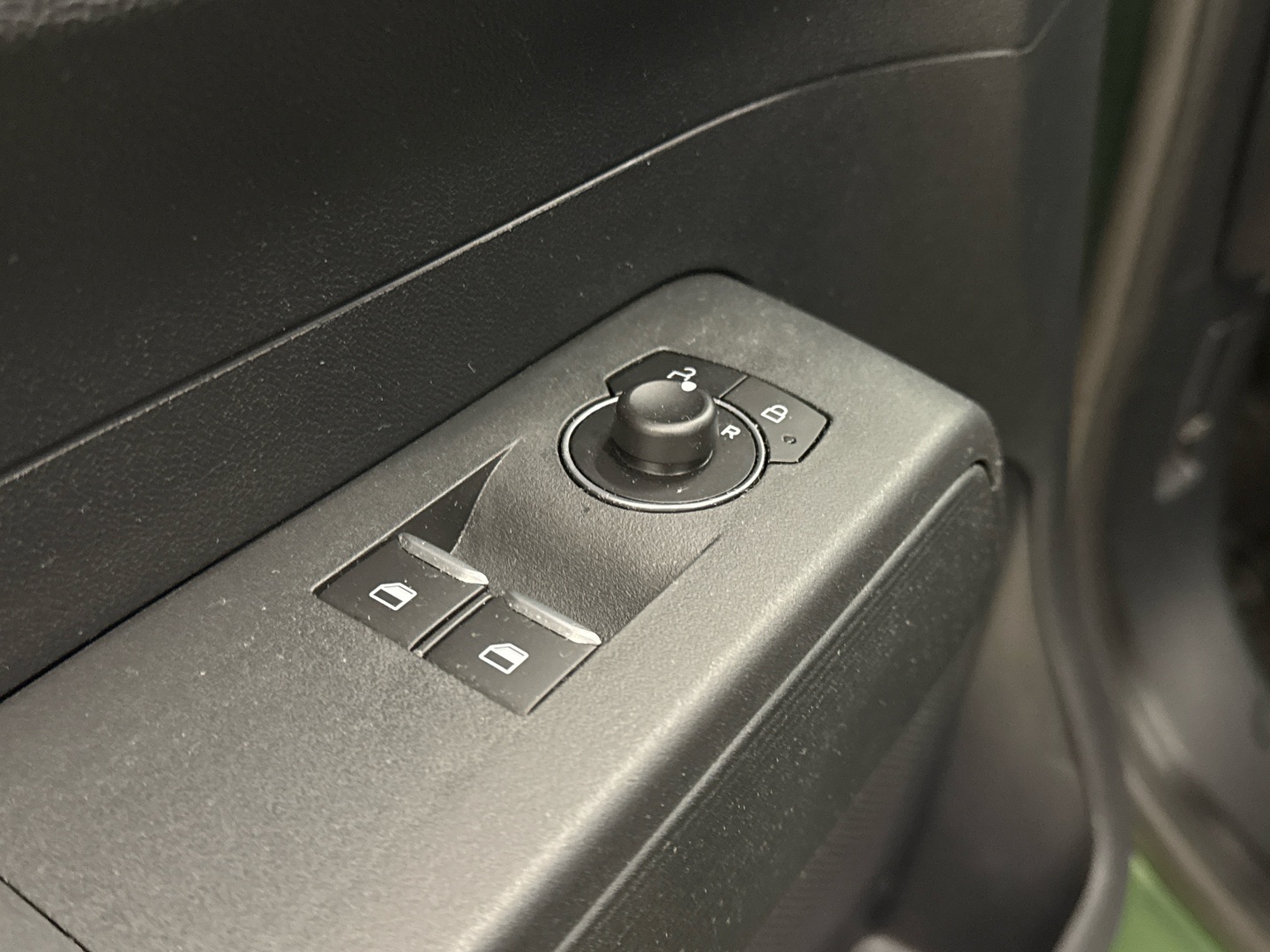 FORD Transit Courier 2024