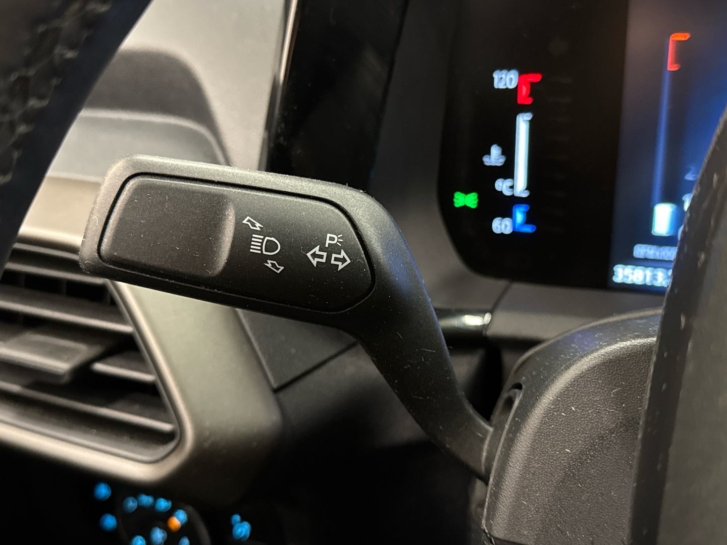 FORD Transit Courier 2024