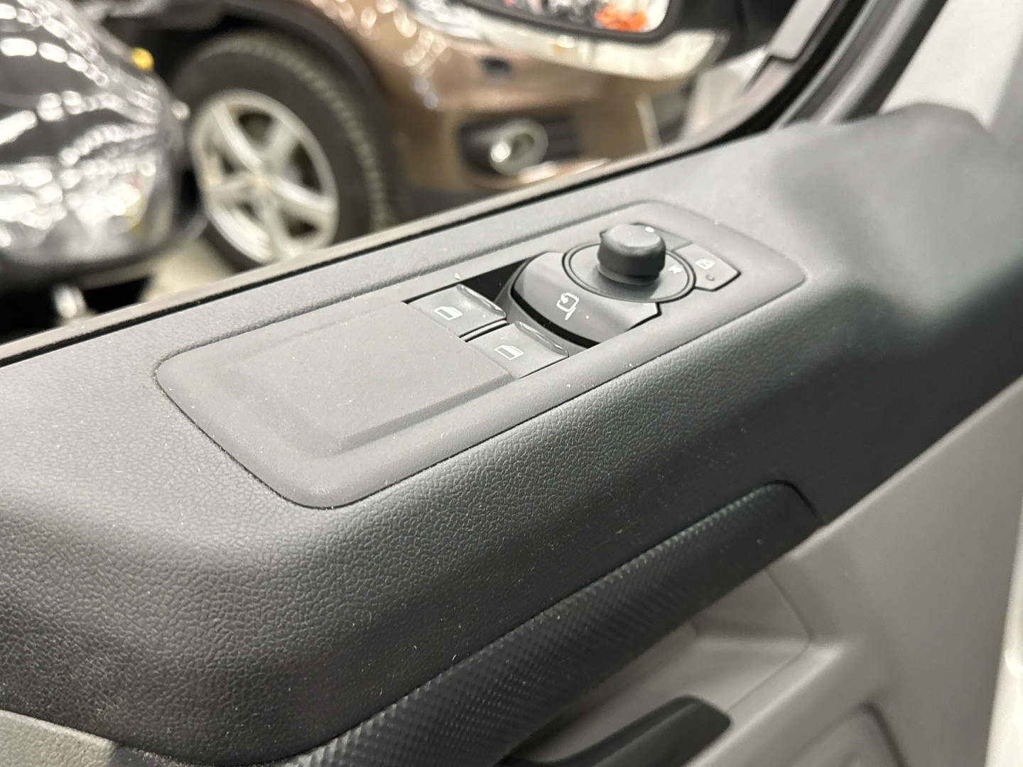 FORD Transit Custom 2023