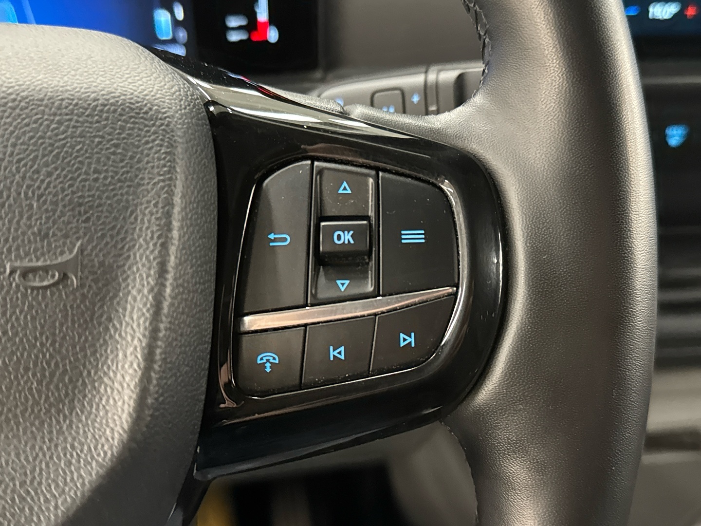 FORD Transit Custom 2023