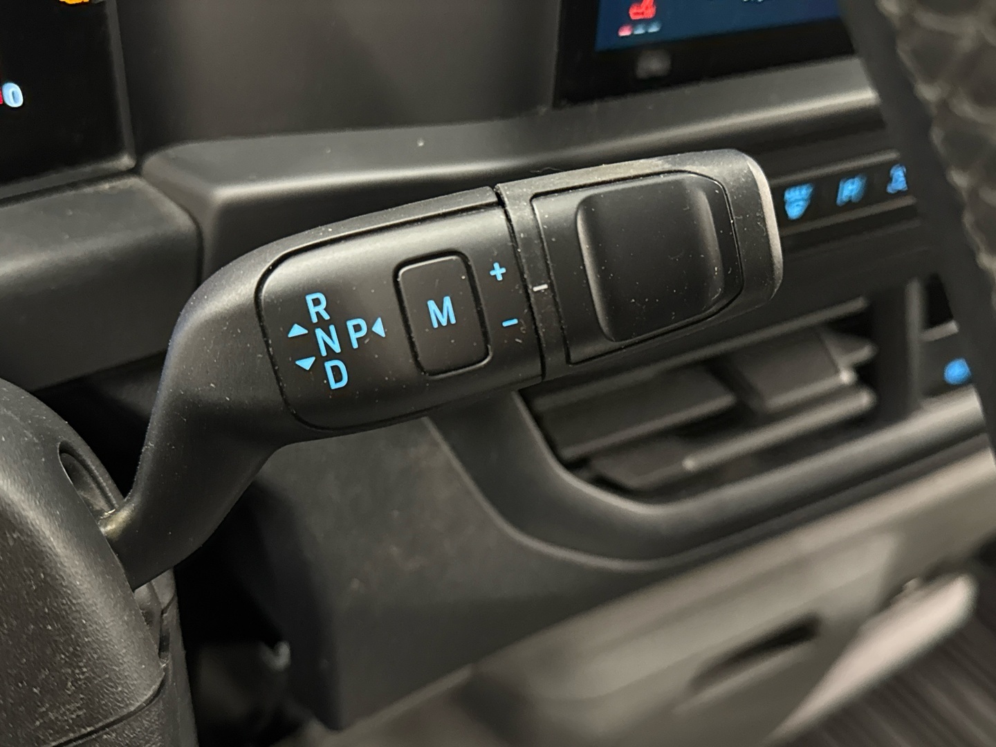 FORD Transit Custom 2023