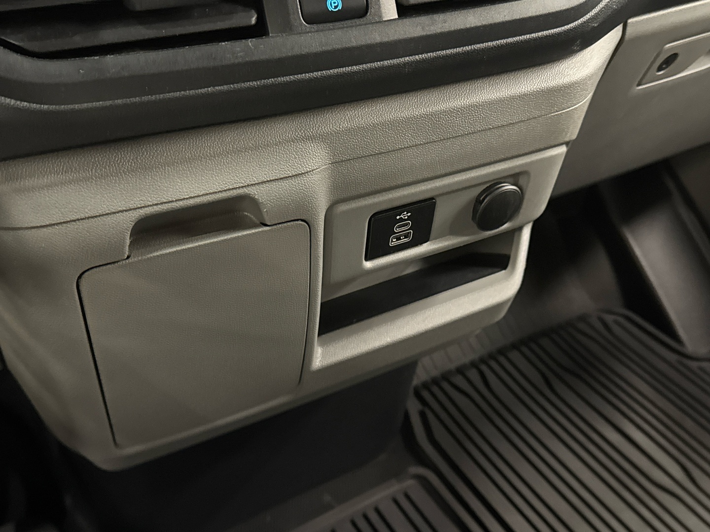 FORD Transit Custom 2023