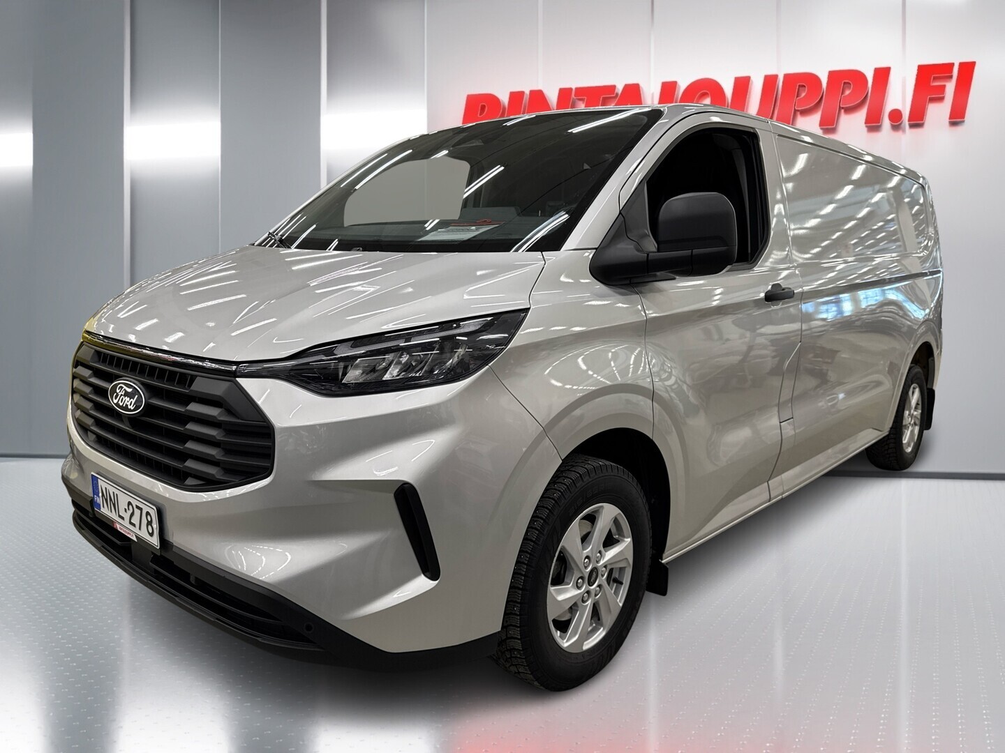 FORD Transit Custom 2023