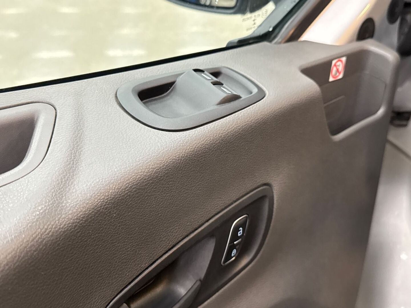 FORD Transit 2024