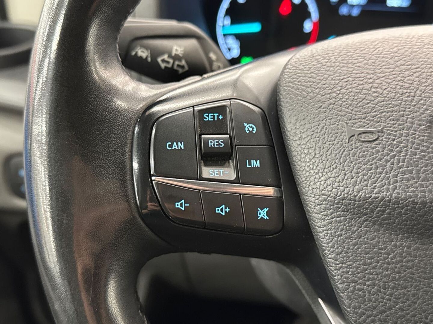 FORD Transit 2024