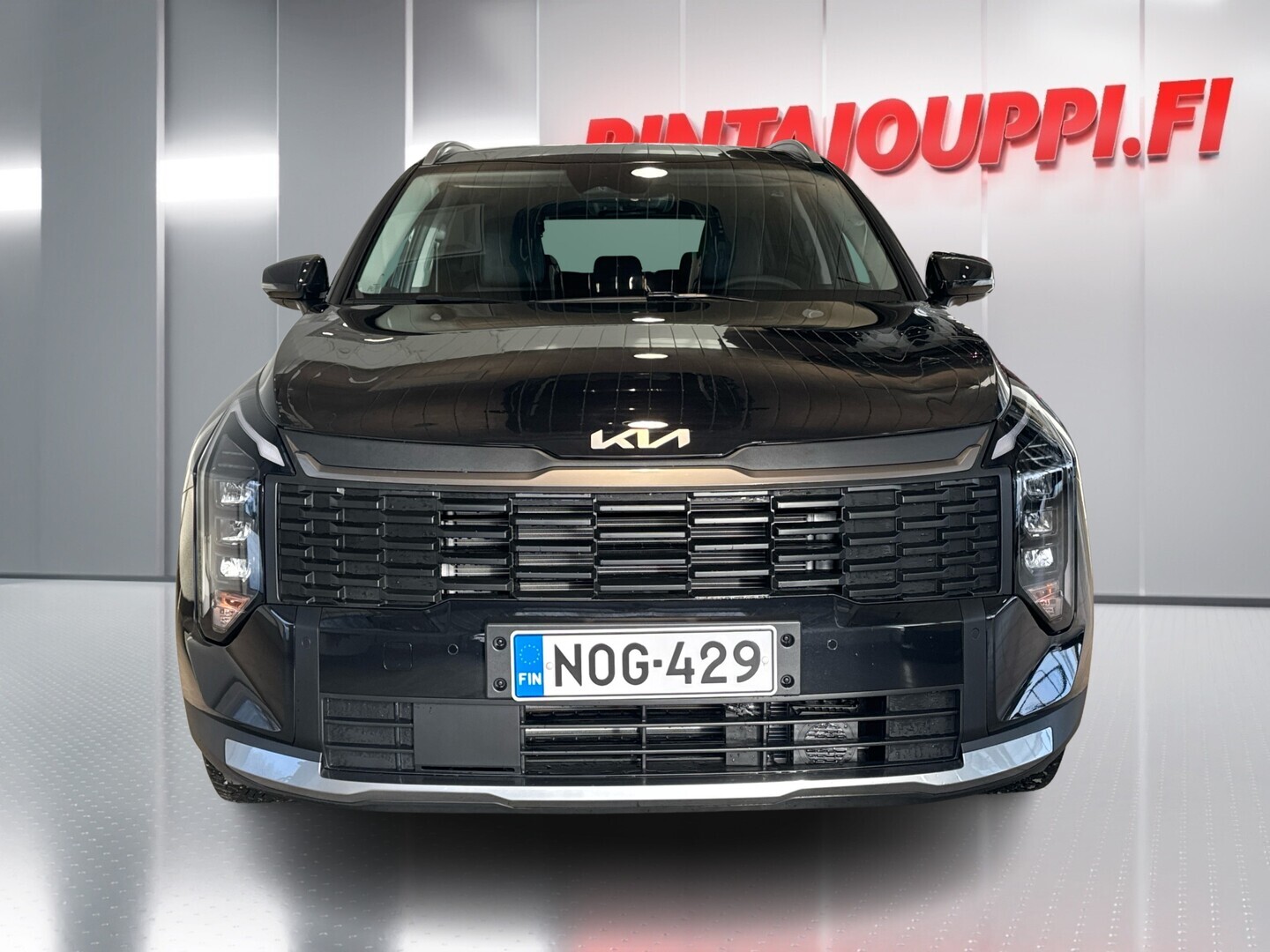 KIA Sportage 2026