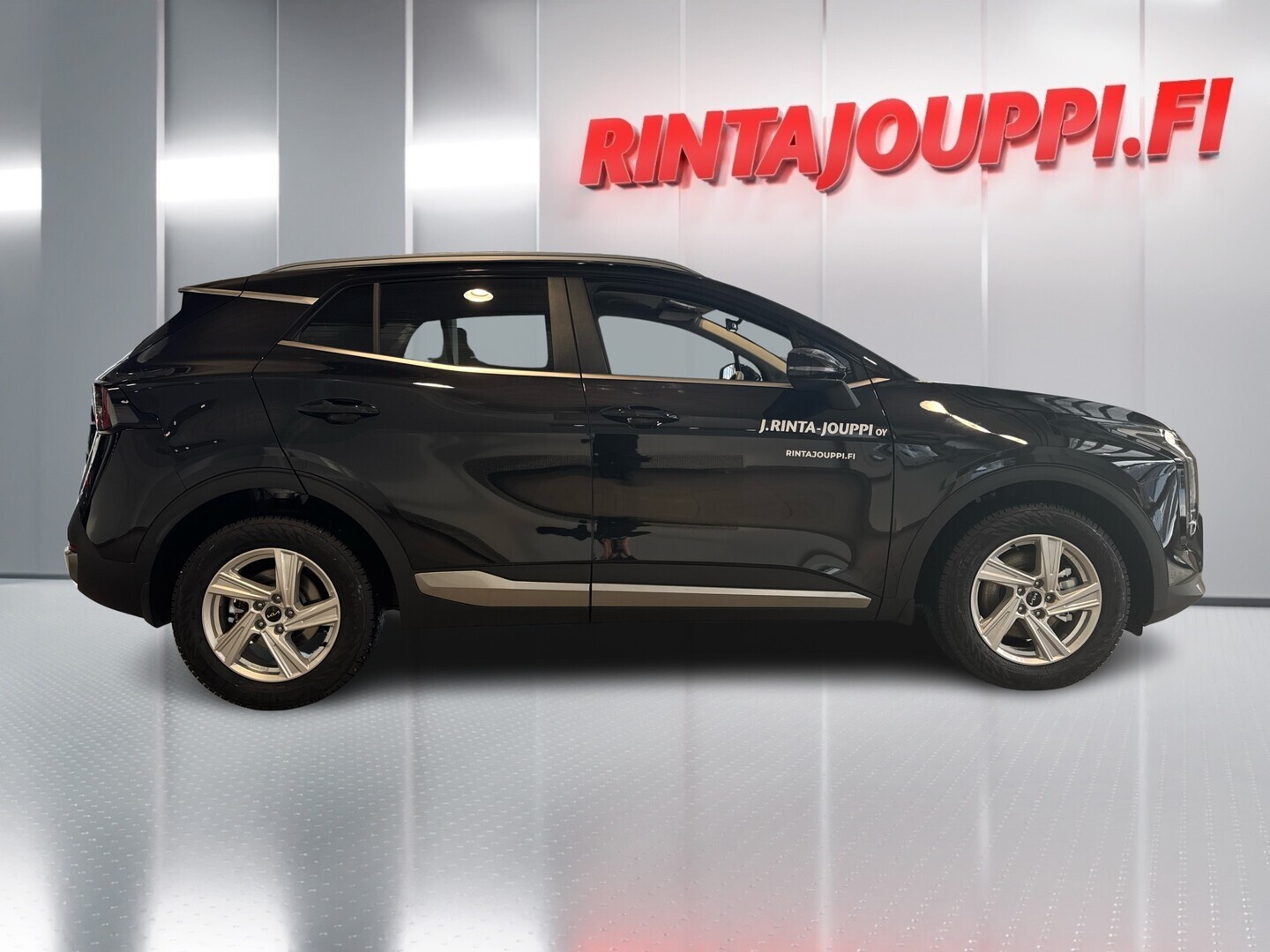 KIA Sportage 2026
