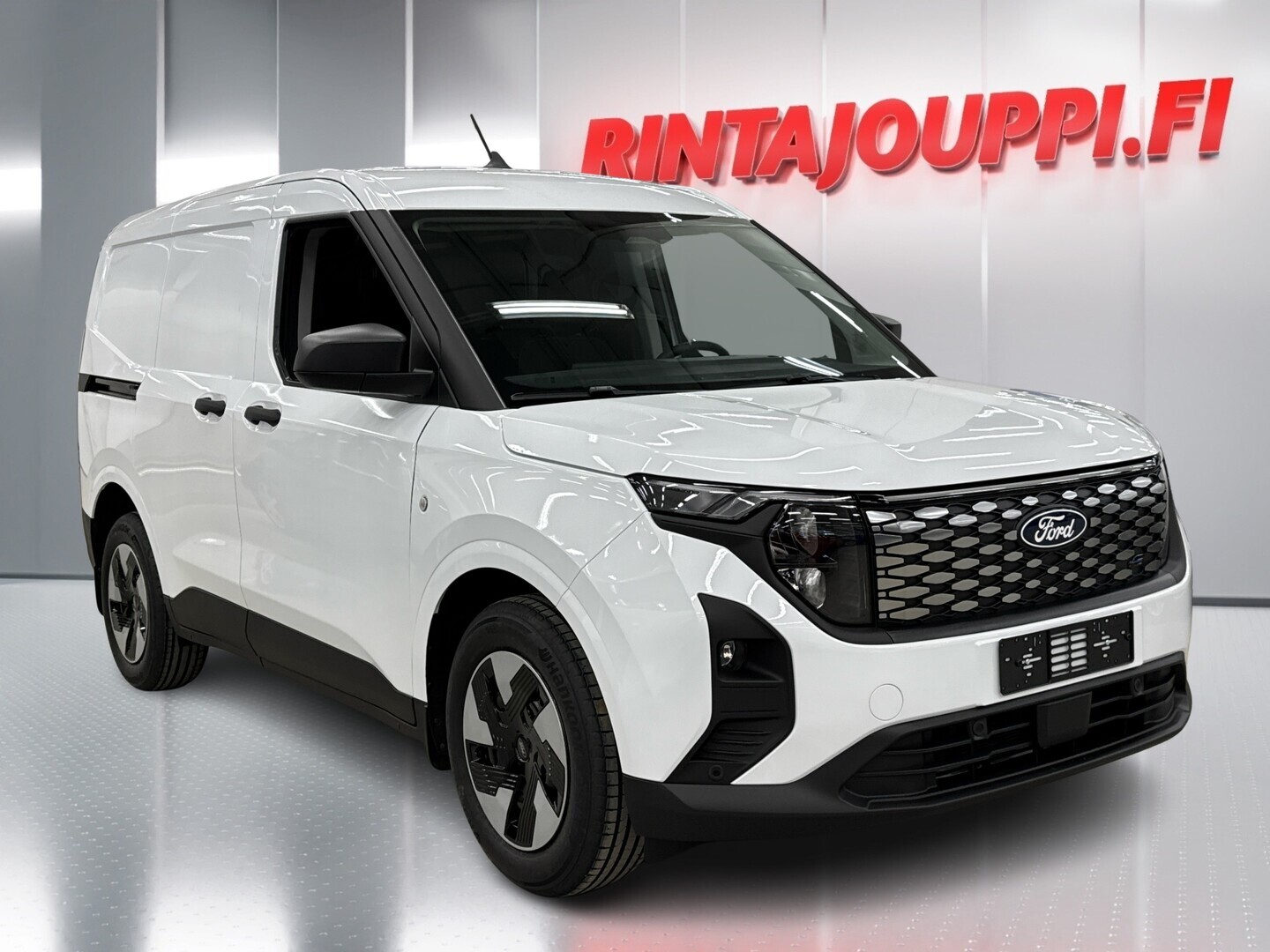 FORD Transit Courier 2026