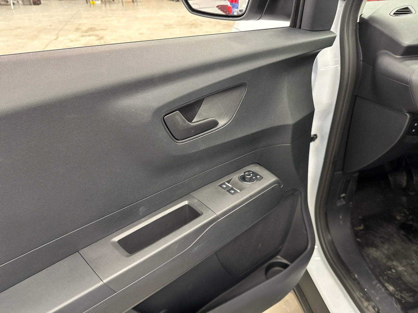 FORD Transit Courier 2026