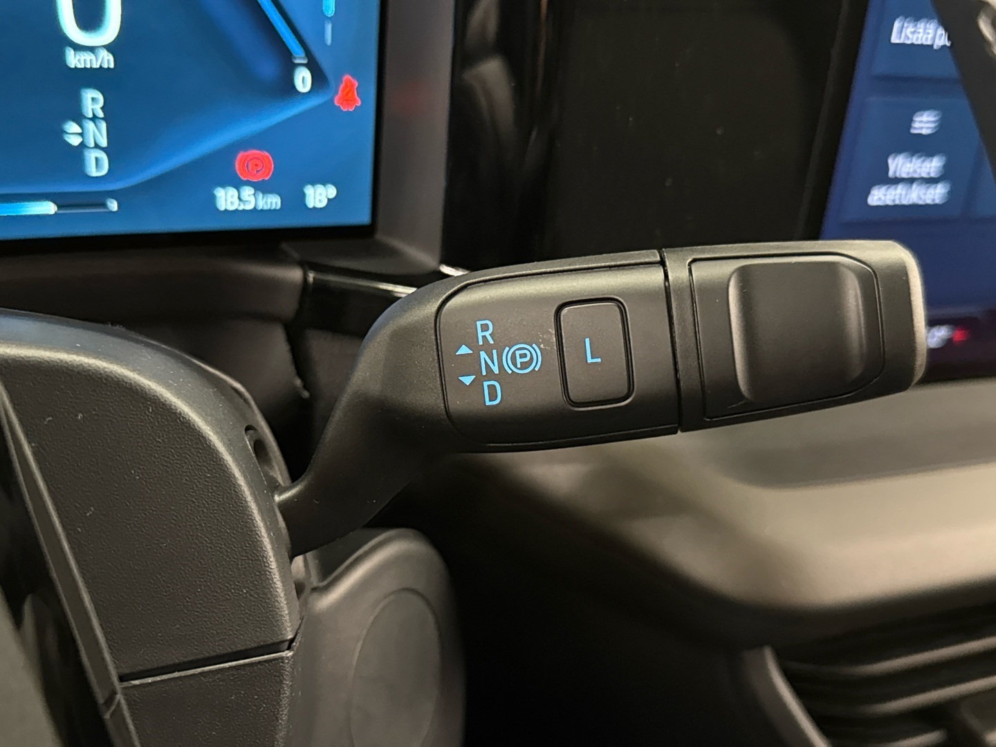FORD Transit Courier 2026