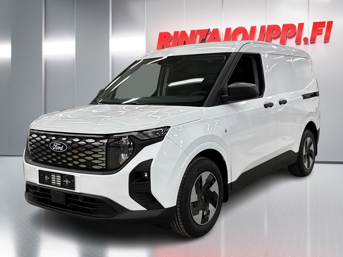FORD Transit Courier 2026